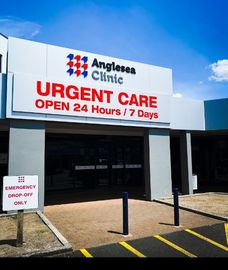 Anglesea Clinic Urgent Care
