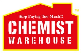 Chemist Warehouse Birkenhead