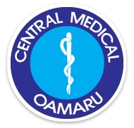 Central Medical Oamaru