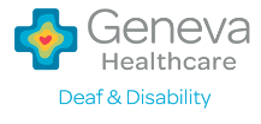 Geneva Deaf & Disability