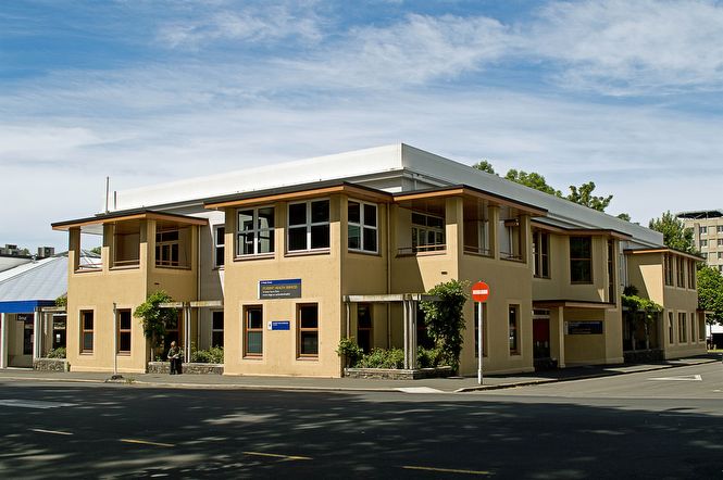 Otago University Student Health Healthpoint