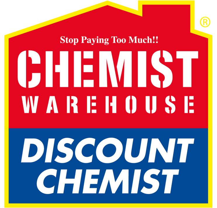 ck be chemist warehouse