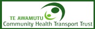 Te Awamutu Community Health Shuttle