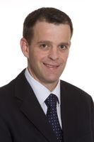 Dr Paul Casey - Gastroenterologist