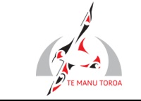 Te Manu Toroa Trust -  Mental Health & Addiction Services