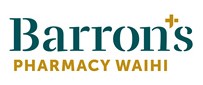 Barron's Pharmacy