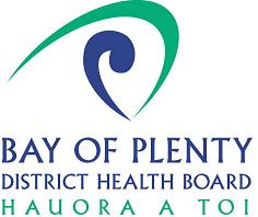Bay of Plenty DHB Adult Community Mental Health Service