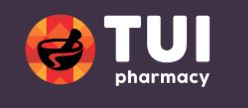 Tui Pharmacy