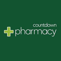 Countdown Pharmacy Claudelands