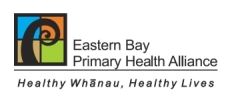 Eastern Bay Primary Health Alliance (EBPHA) - Mental Health & Addiction Services