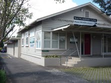 Maungakiekie Clinic