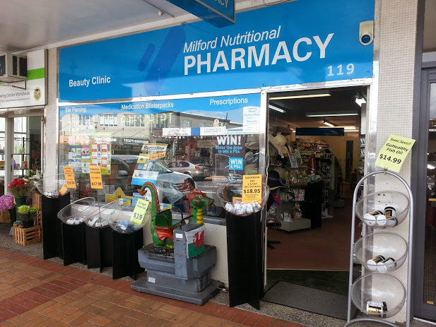 Chemist Warehouse Is Open – Milford Centre