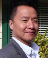 Linus Wu - General & Colorectal Surgeon