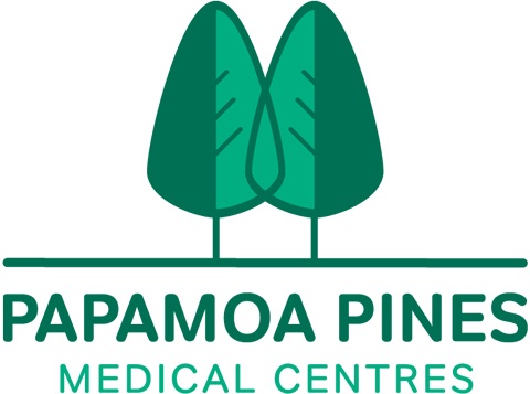 P p moa Pines Medical Centre Domain Road Clinic Healthpoint