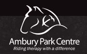 Ambury Park Centre - Riding Therapy