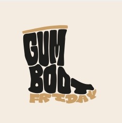 Gumboot Friday
