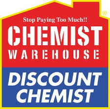 Chemist Warehouse Healthpoint