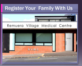 Remuera Village Medical Centre