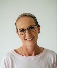 Heidi Baker - Paediatrician