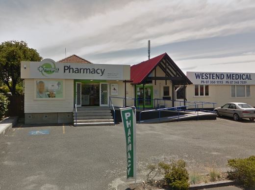 Pharmacy Westend Ltd Healthpoint