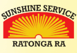 Sunshine Service