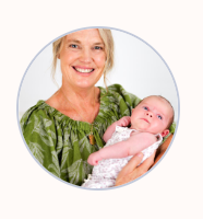 Cathy McCormick - Midwife