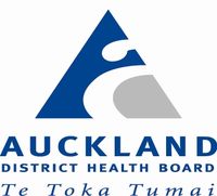Auckland DHB Community Mental Health Services (Adult)
