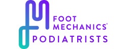 Foot Mechanics
