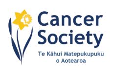 Cancer Society Hawkes Bay