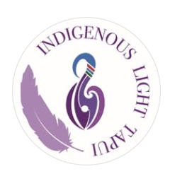 Indigenous Light Tapui
