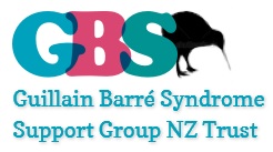 Guillain Barre Syndrome Support Group New Zealand Trust Healthpoint