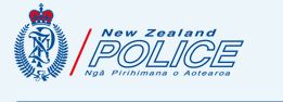 NZ Police Child Protection Team