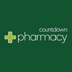 Countdown Pharmacy Wainuiomata