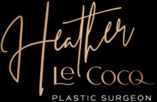 Heather Le Cocq - Plastic Surgeon