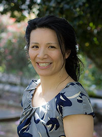 Eva Fong - Urogynaecologist