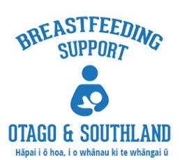 Breastfeeding Support Otago & Southland