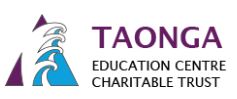 Taonga Education Centre Charitable Trust