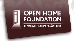 Open Home Foundation - Otago/Southland