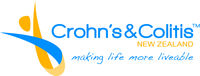 Crohn's and Colitis New Zealand