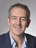Dr Robert Rowan - Orthopaedic Surgeon