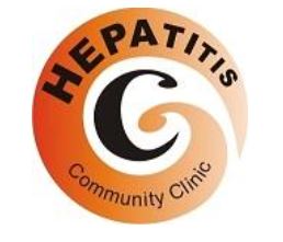 Hepatitis C Community Clinic