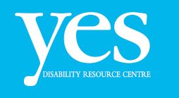 Yes Disability Resource Centre