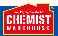 Chemist Warehouse New Plymouth - Centre City