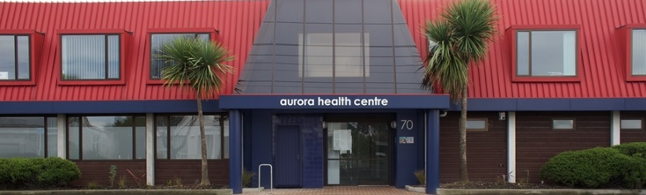 Aurora Health Centre Healthpoint