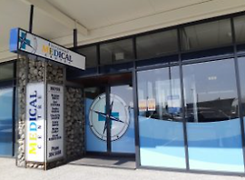 Ferrymead Medical Centre