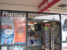 Ray Pharmacy Meadowbank