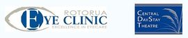 Rotorua Eye Clinic & Central Day Stay Theatre