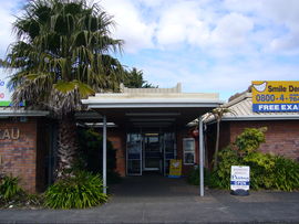 Manukau City Medical Centre Ltd