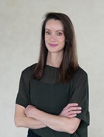 Pip Walker - Gynaecologist