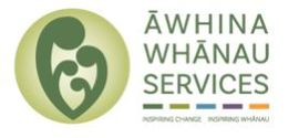 Āwhina Whānau Services